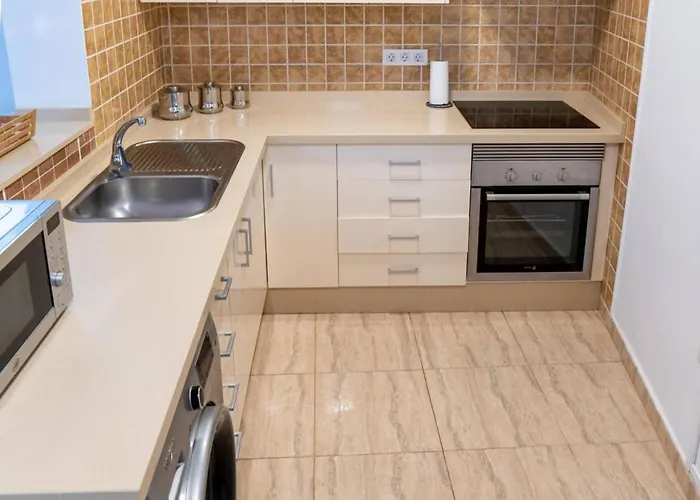 Ferienhaus Cecilia La Orotava