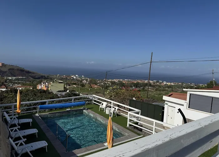 Ferienhaus Cecilia *