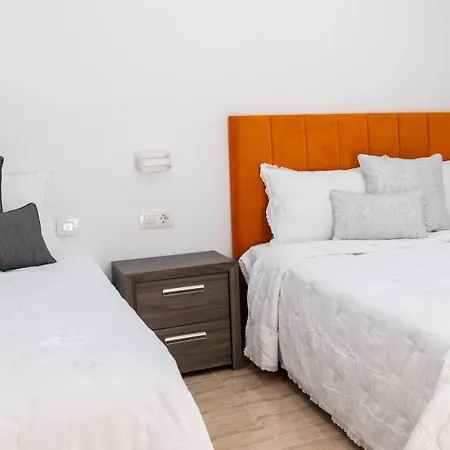 Dom wakacyjny Cecilia *