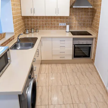 בית נופש Cecilia לה אורוטבה