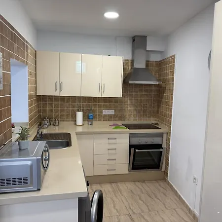 La Vizcainita - 2 Bedroom With Patio&bbq