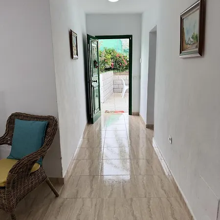 Cecilia בית נופש לה אורוטבה