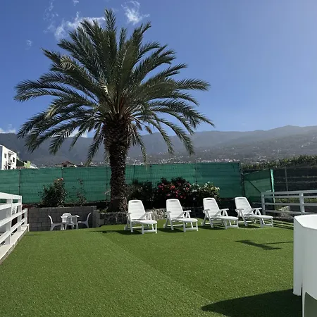 Dom wakacyjny Cecilia La Paz (Tenerife)