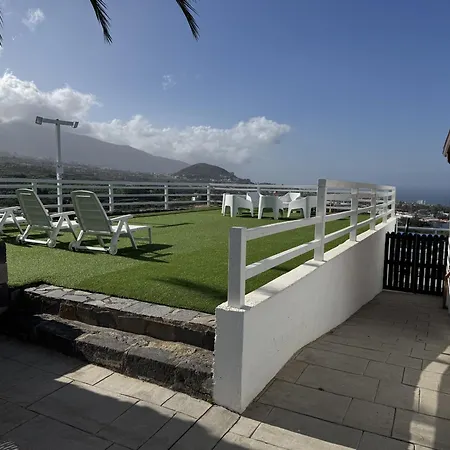 Cecilia בית נופש