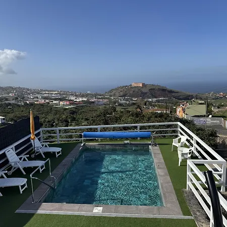 Cecilia La Paz (Tenerife)