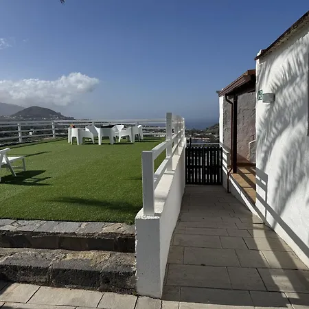La Vizcainita - 2 Bedroom With Patio&bbq