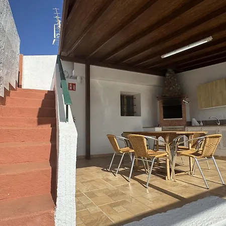 Dom wakacyjny Cecilia