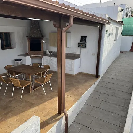 Dom wakacyjny Cecilia *