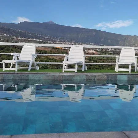 Dom wakacyjny Cecilia La Paz (Tenerife)