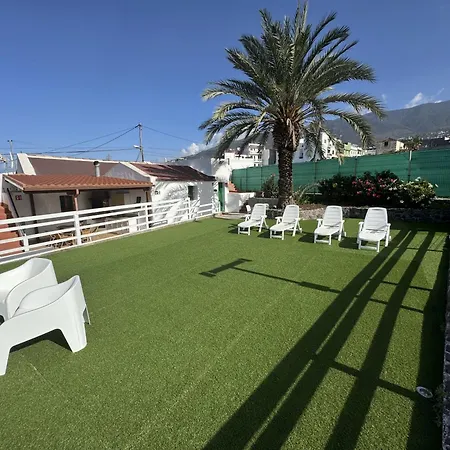 Cecilia La Paz (Tenerife)