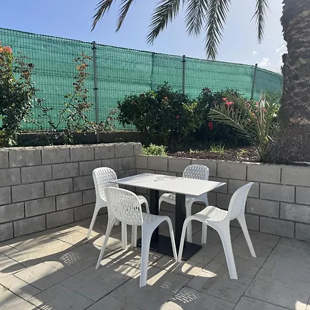 Cecilia La Paz (Tenerife)