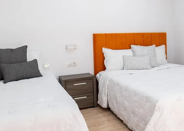 Casa vacanze Cecilia *