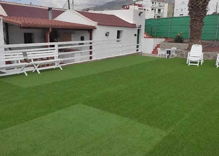 Cecilia Vakantiehuis