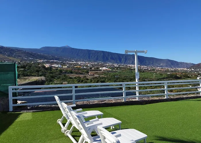 Cecilia * La Orotava