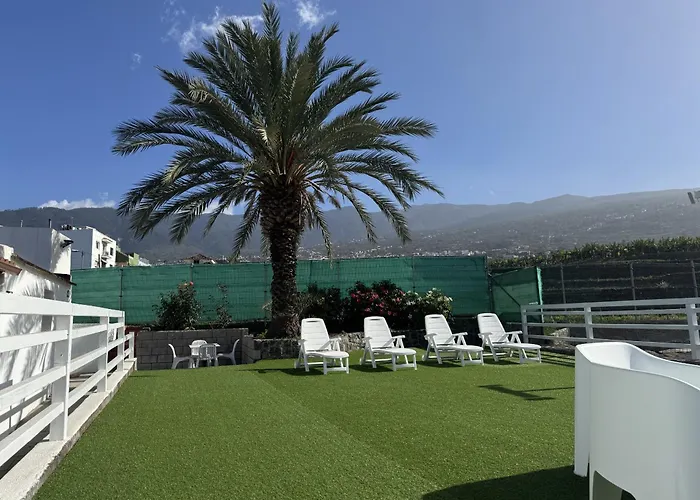 Casa vacanze Cecilia La Orotava