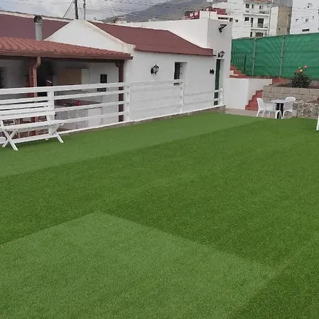 Cecilia Дом отдыха