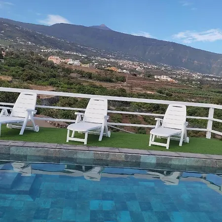 Cecilia Holiday home