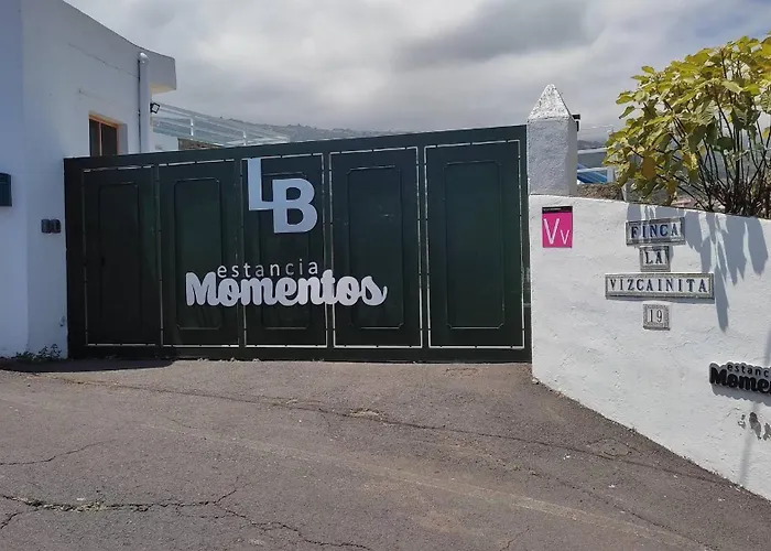 Cecilia Σπίτι διακοπών *