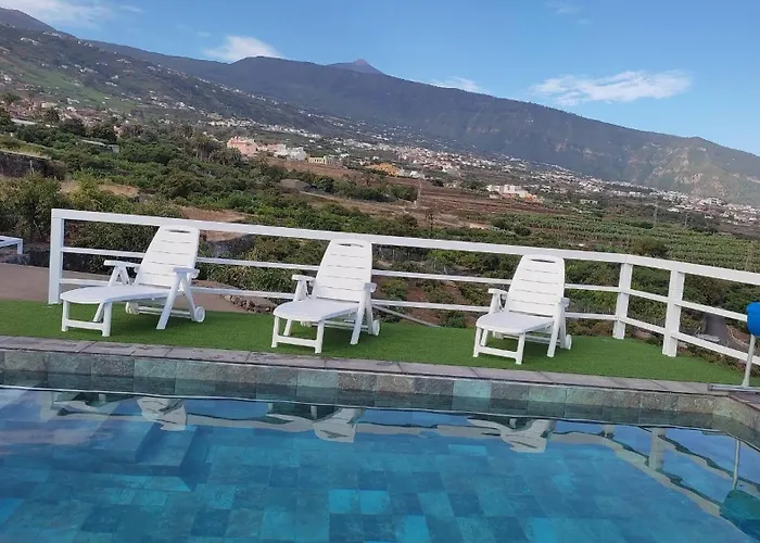 Cecilia Σπίτι διακοπών