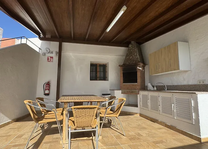 Cecilia Σπίτι διακοπών La Orotava