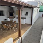 Holiday home Cecilia *