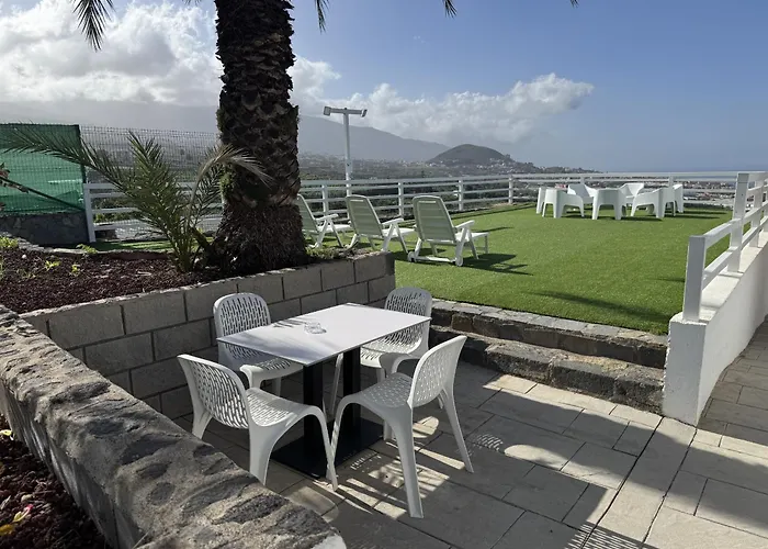 Cecilia * לה אורוטבה