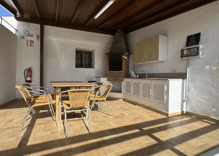 Cecilia בית נופש *